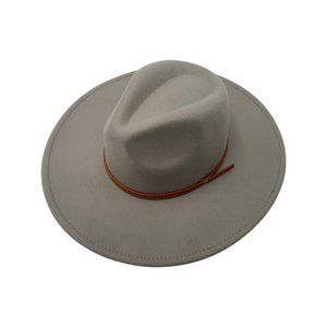HAILEY-GRAY FEDORA
